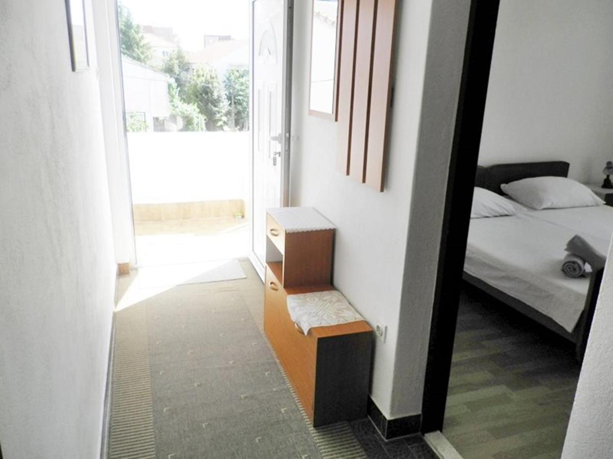 Apartment Pepica Trogir Zimmer foto