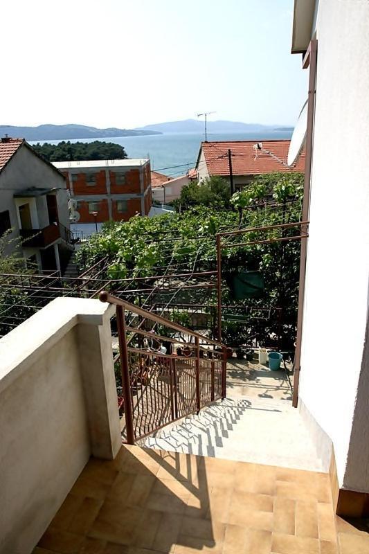 Apartment Pepica Trogir Zimmer foto
