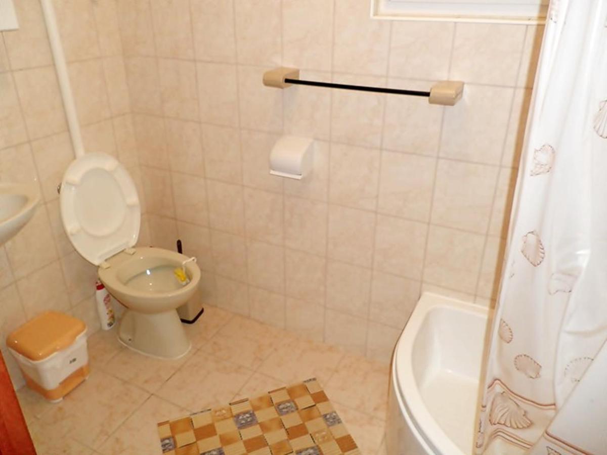 Apartment Pepica Trogir Zimmer foto