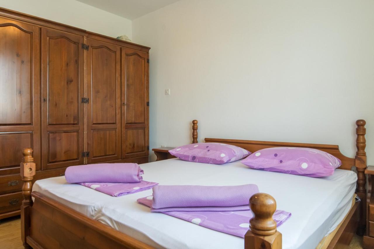 Apartment Pepica Trogir Exterior foto